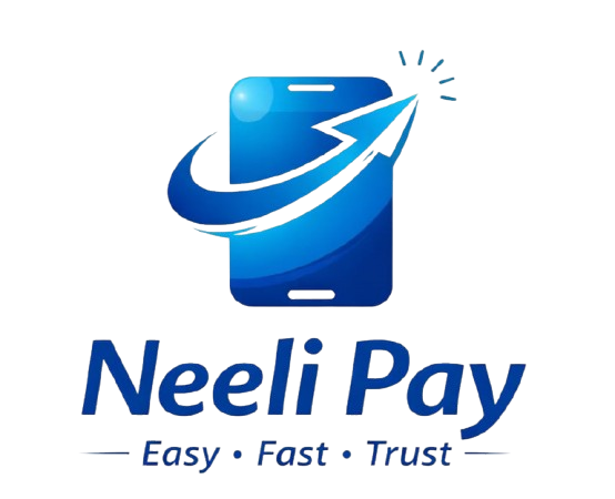 NeeliPay Logo